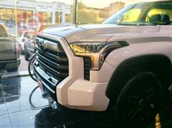 تويوتا توندرا